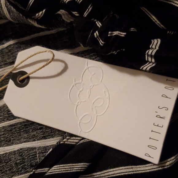 Potter's pot top - Picture 4 of 5